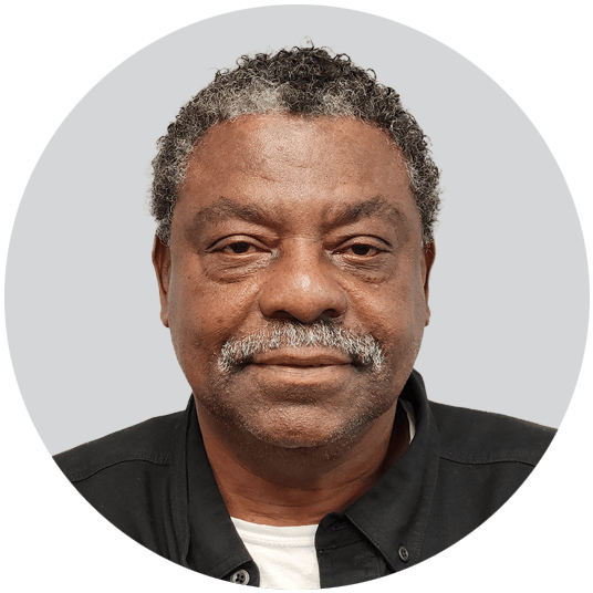 Curtis Williams