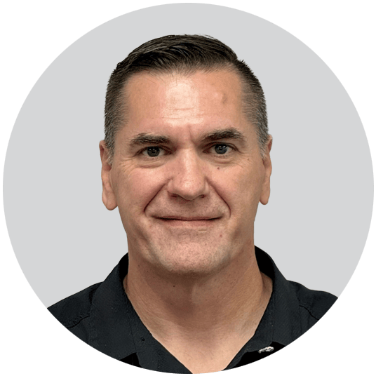 David Chilcutt