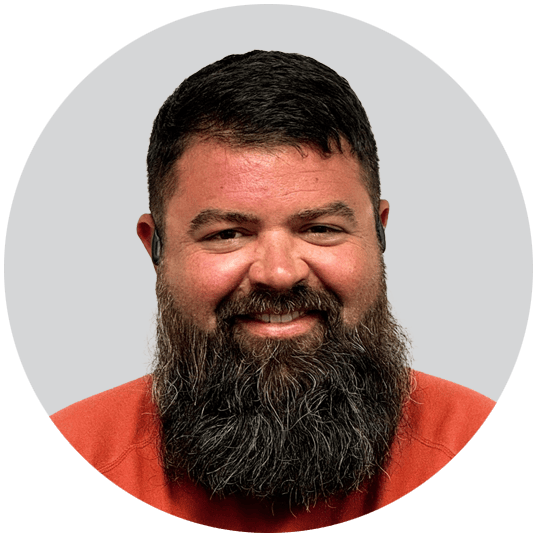 Dustin Bailey