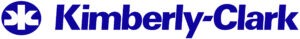 About 10 Kimberly-Clark