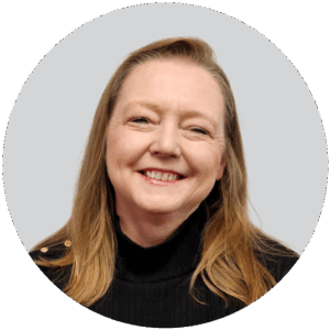 Mechelle Anderson-Swanger