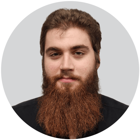 Ryan Pendley